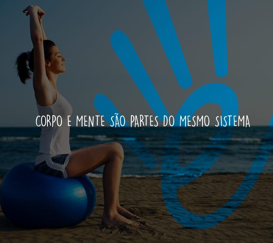 Mente sã, corpo são