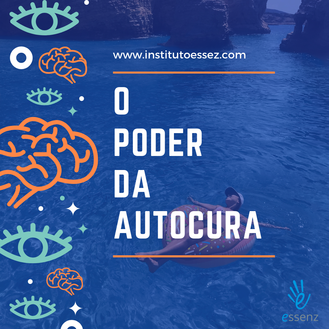 O Poder da Autocura